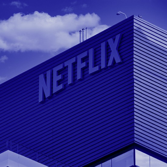 פרק 337: מה קרה לנטפליקס?
