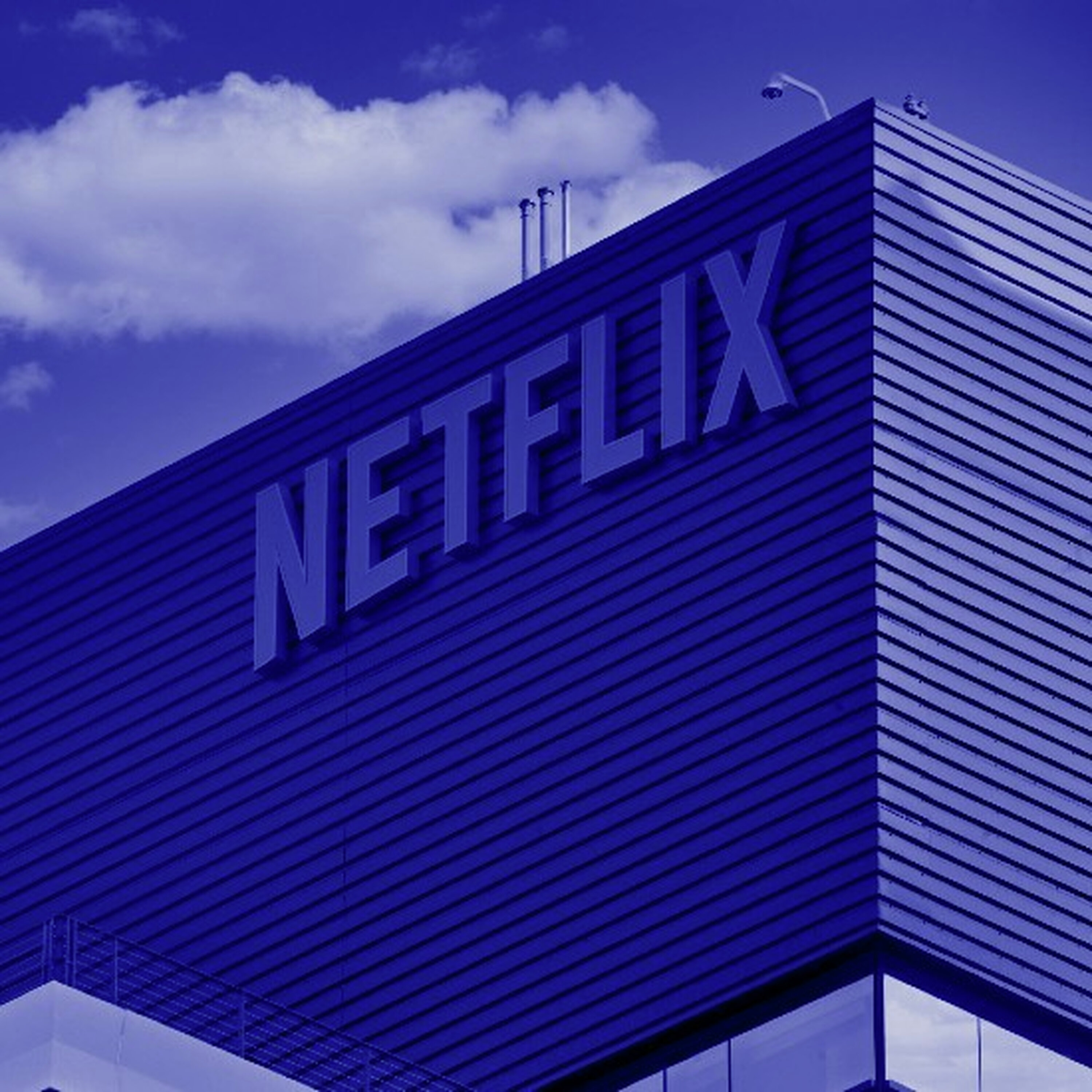 פרק 337: מה קרה לנטפליקס? פרק 337: מה קרה לנטפליקס?