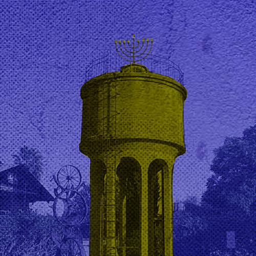 חיות כיס Hayot Kiss cover image