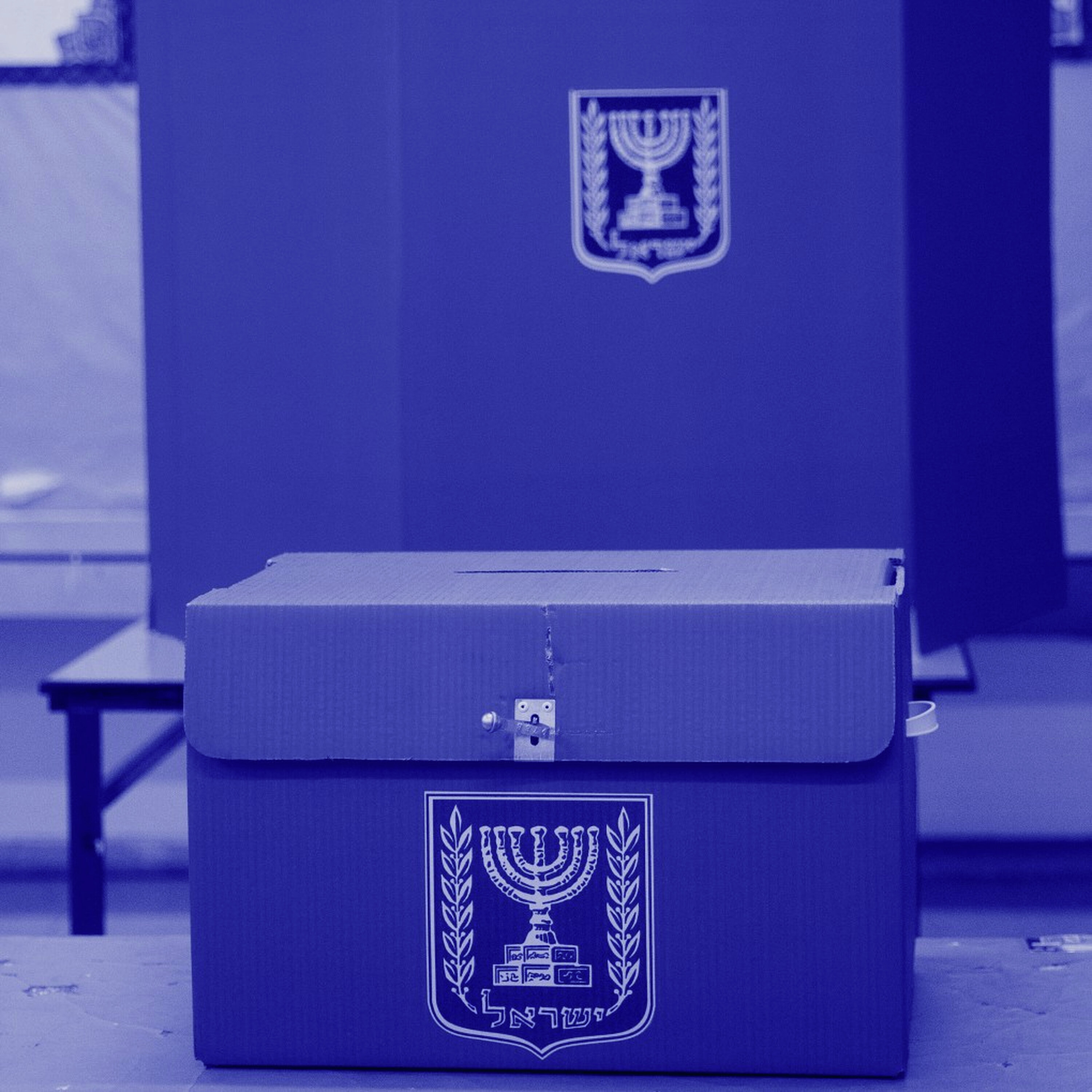 פרק 362: מי מפחד מיום הבחירות?