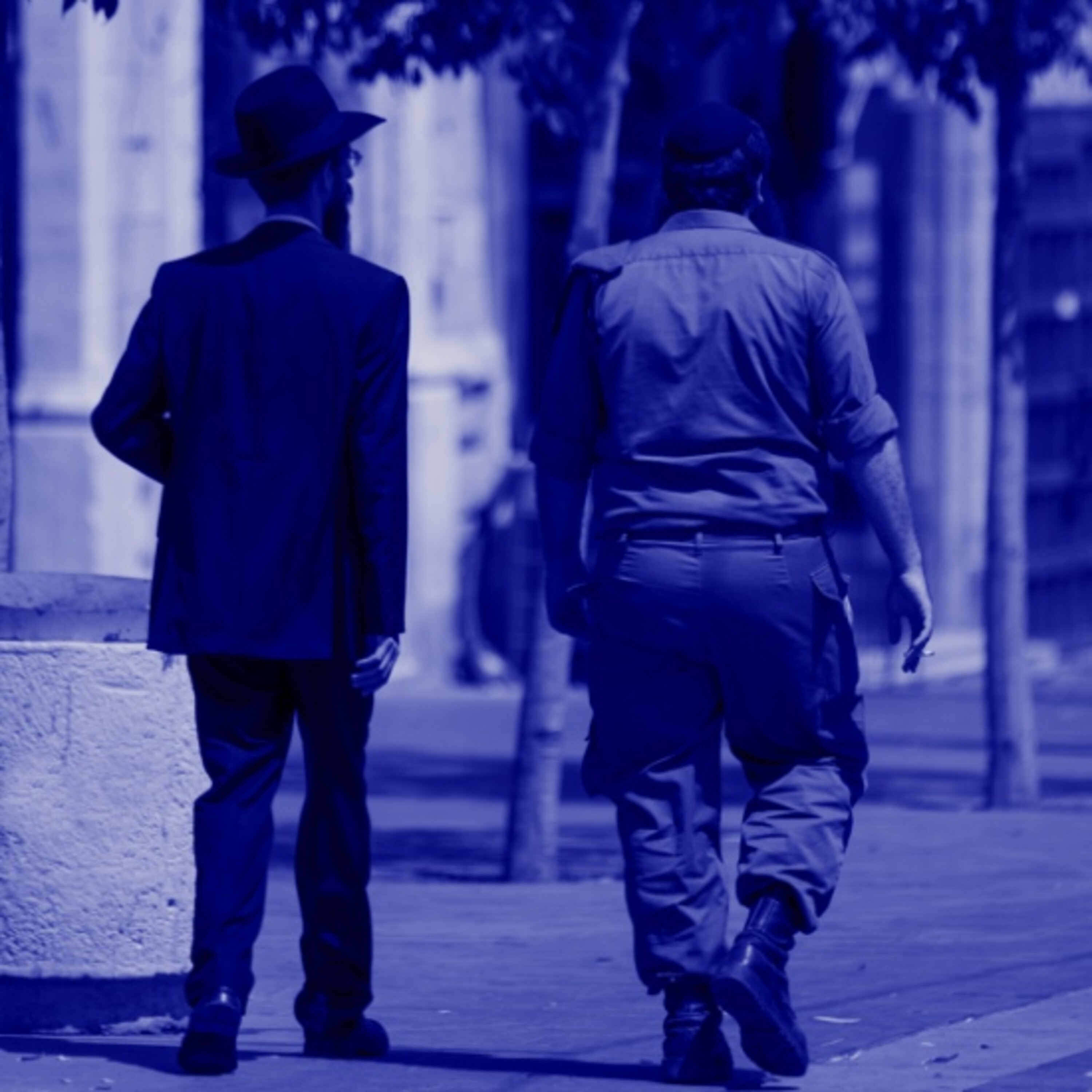 פרק 265: מה החרדים רוצים