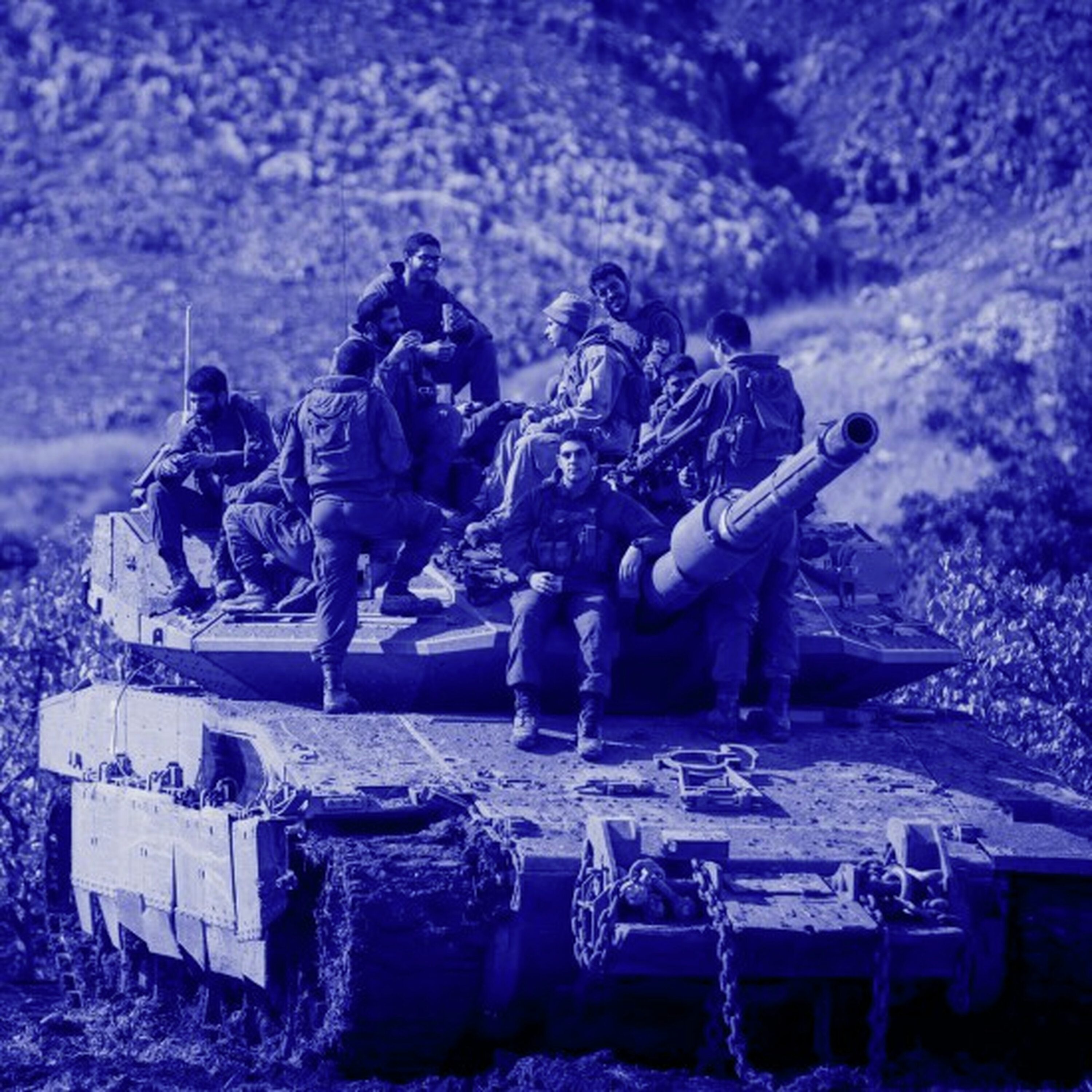 פרק 308: עודף ביטחון