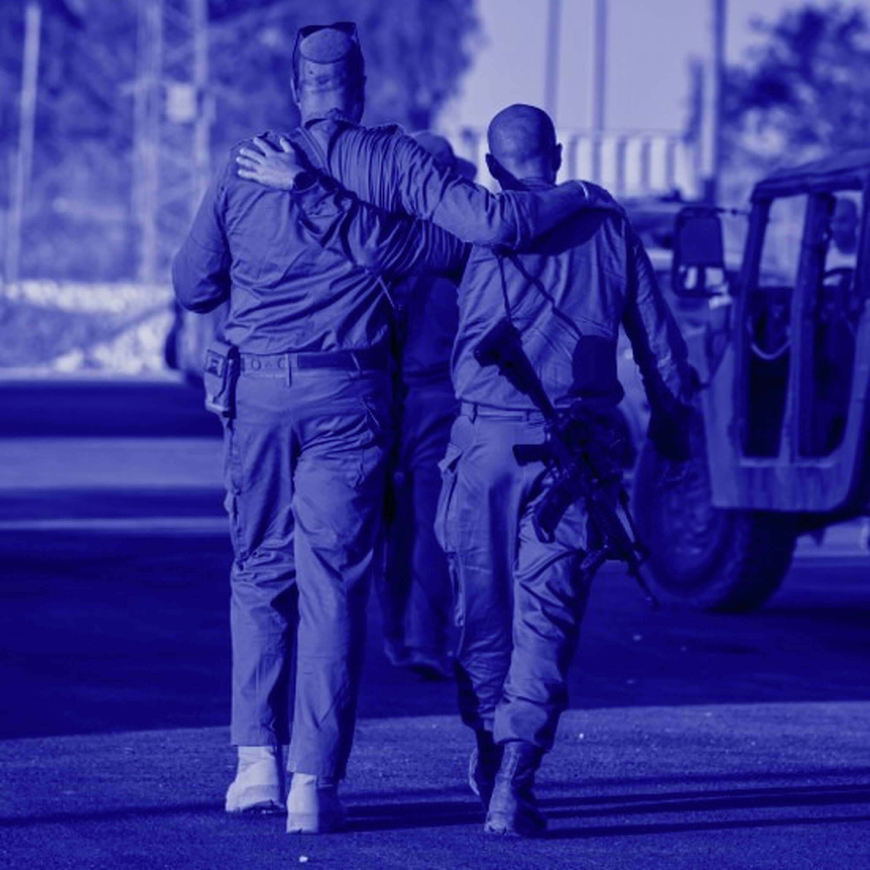 פרק 345: עד הסבב הבא