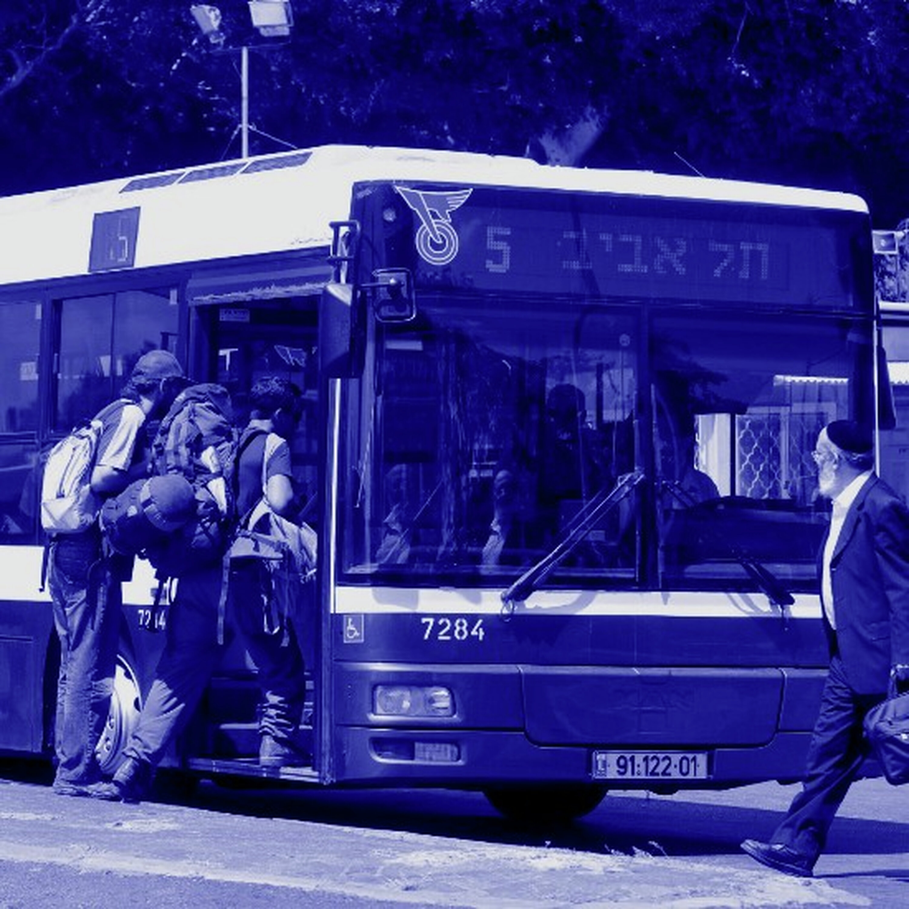 פרק 351: למה אתם לא מתקפים