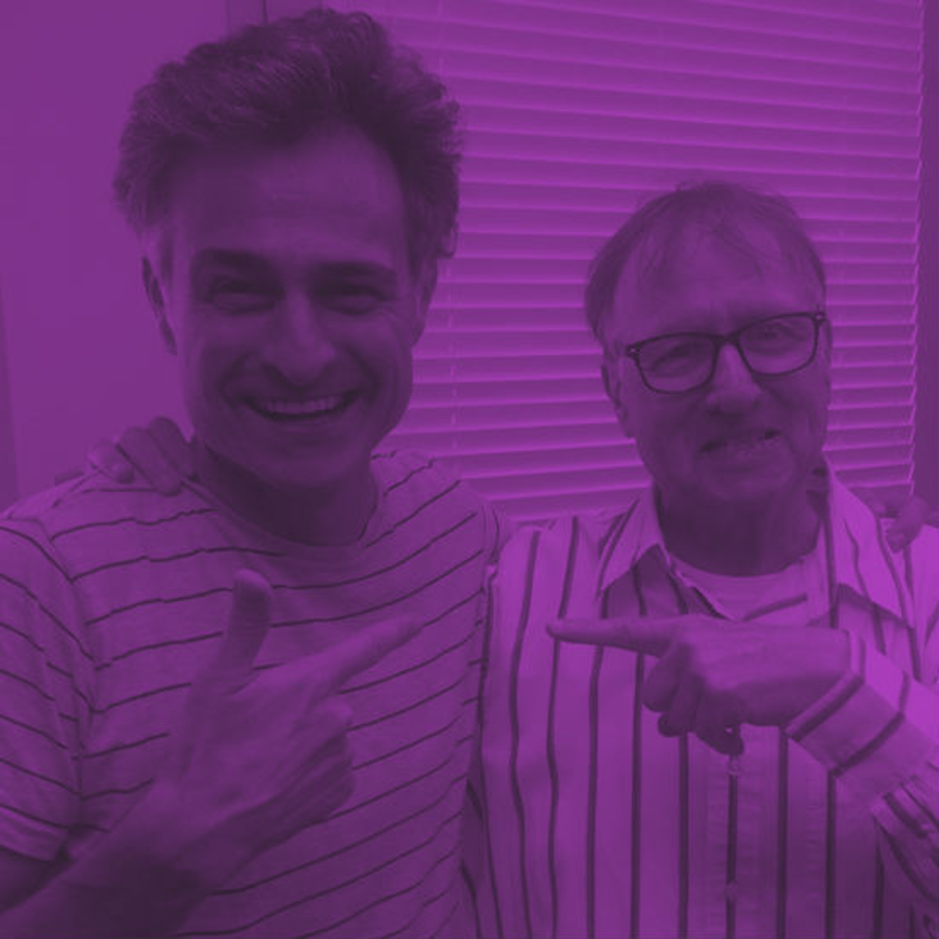 מאחורי השירים עם מאור כהן מאחורי השירים Behind The Songs Podcast מאחורי השירים עם מאור כהן