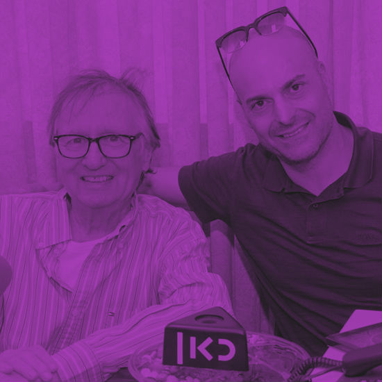 מאחורי השירים עם גוסטו