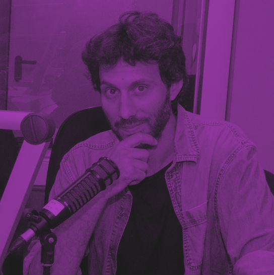 מאחורי השירים עם אלון עדר