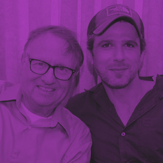 מאחורי השירים עם עידן חביב