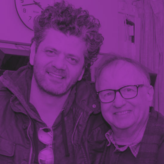 מאחורי השירים עם אמיר דדון