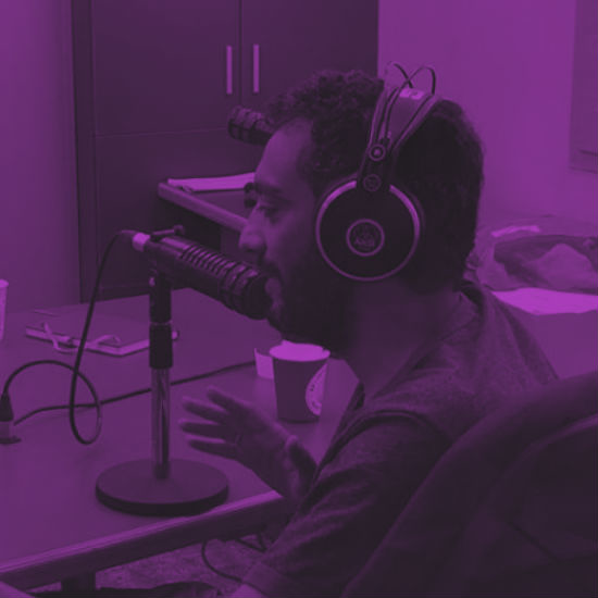 מאחורי השירים עם דודו טסה