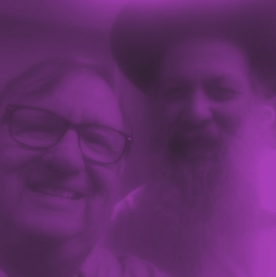 מאחורי השירים עם שולי רנד