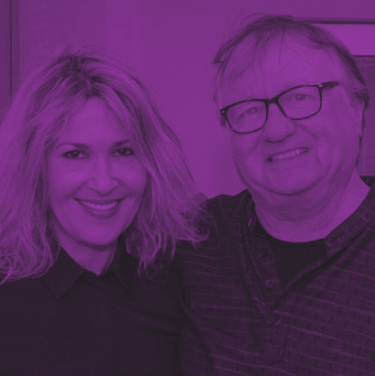 מאחורי  השירים עם טל גורדון