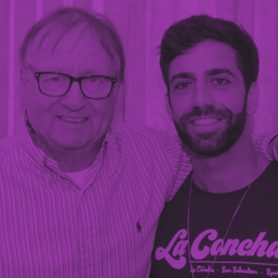 מאחורי השירים עם אליעד