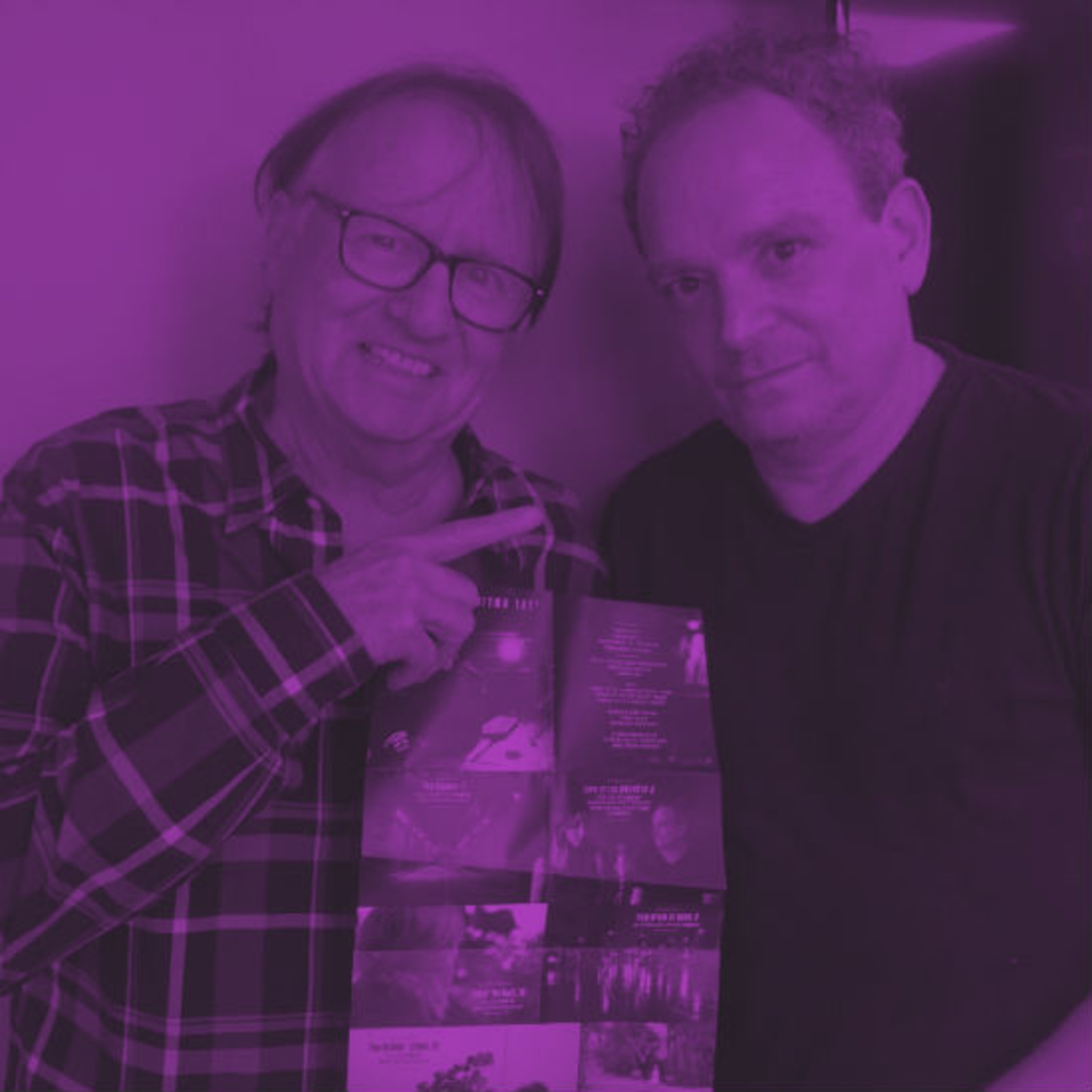 מאחורי השירים עם יזהר אשדות מאחורי השירים Behind The Songs Podcast מאחורי השירים עם יזהר אשדות