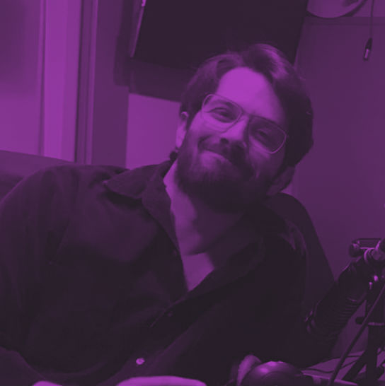 מאחורי השירים עם רן דנקר