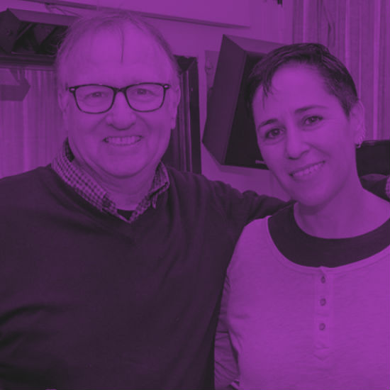 מאחורי השירים עם רונית שחר