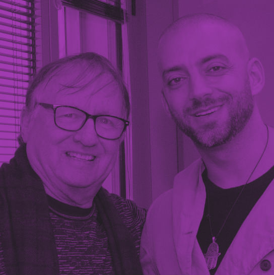 מאחורי השירים עם עידן רייכל