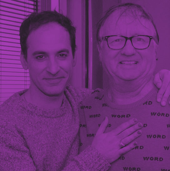 מאחורי השירים עם יונתן רוזן