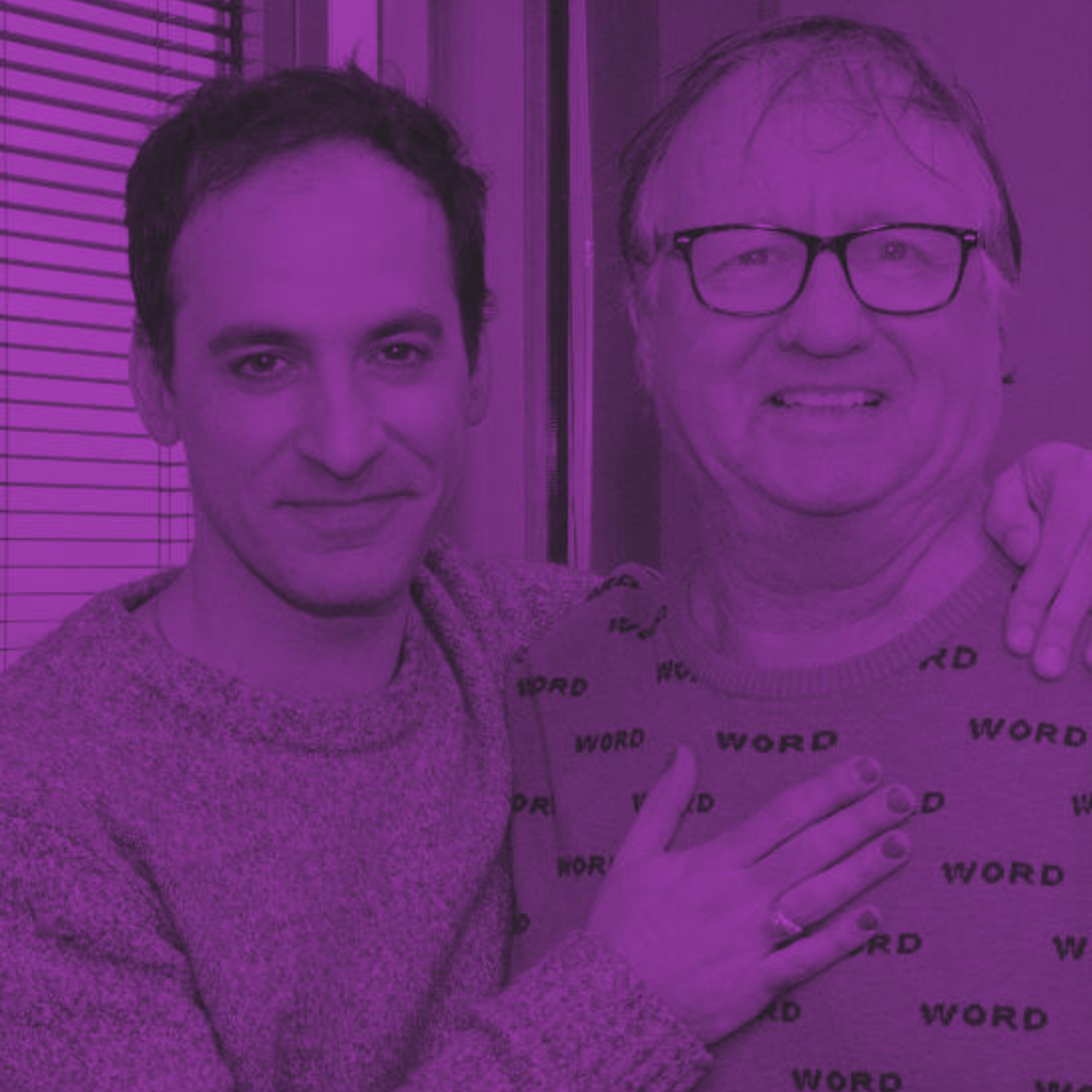 מאחורי השירים עם יונתן רוזן מאחורי השירים Behind The Songs Podcast מאחורי השירים עם יונתן רוזן
