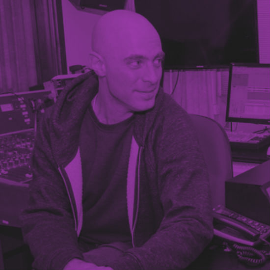 מאחורי השירים עם יהוא ירון