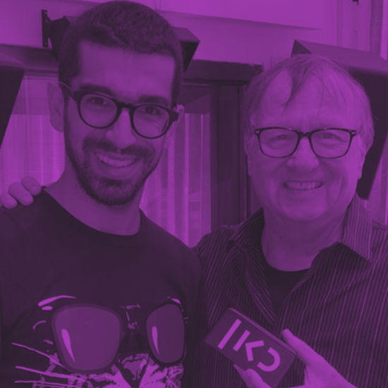 מאחורי השירים עם חנן בן ארי