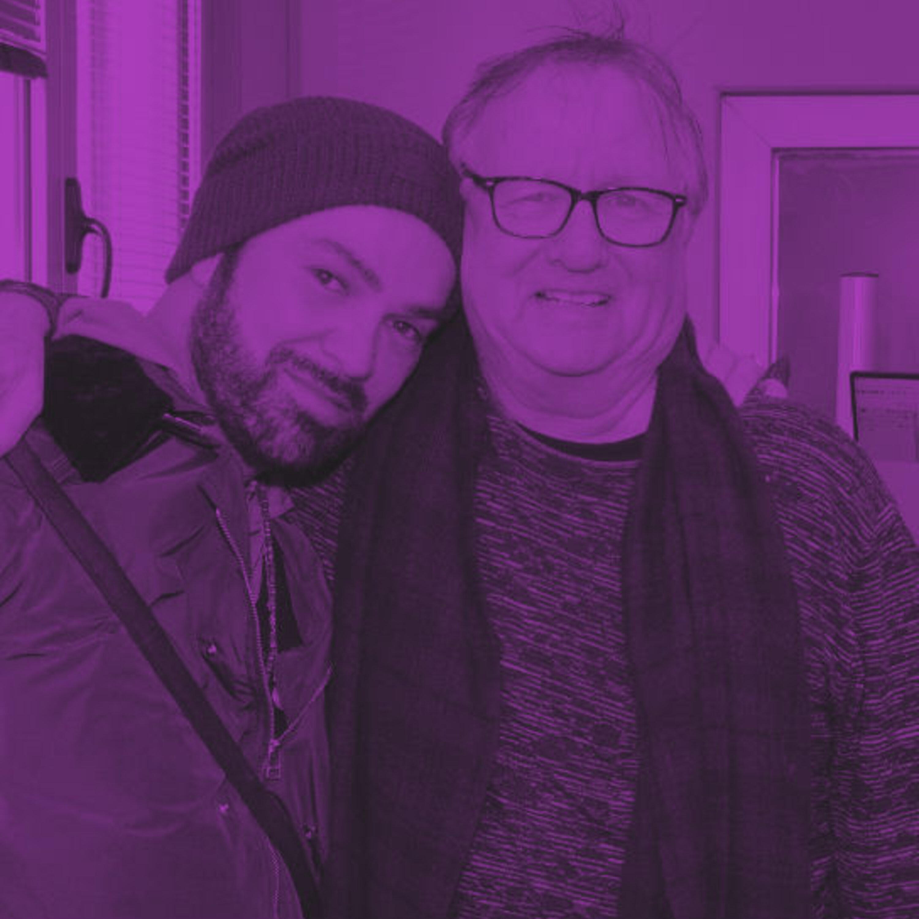 מאחורי השירים עם דוד ד'אור מאחורי השירים Behind The Songs Podcast מאחורי השירים עם דוד ד'אור
