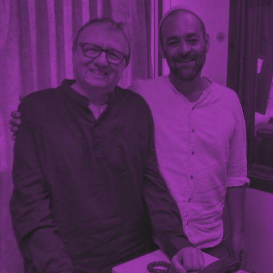 מאחורי השירים עם שחר אריאל