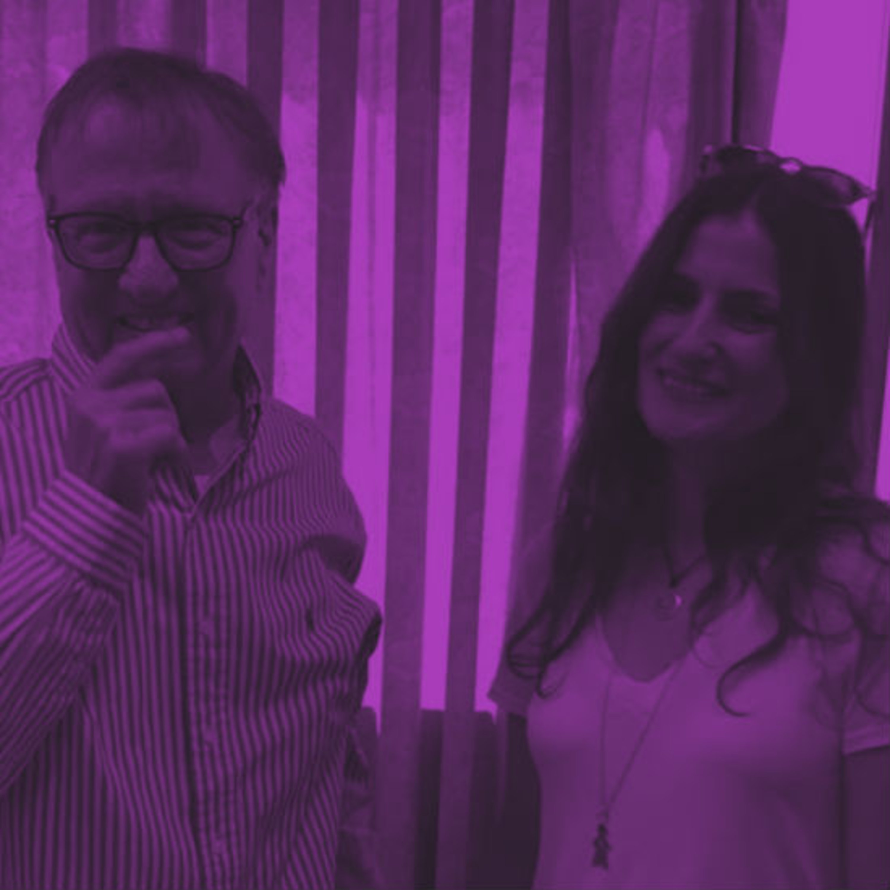 מאחורי השירים עם תמר גלעדי מאחורי השירים Behind The Songs Podcast מאחורי השירים עם תמר גלעדי