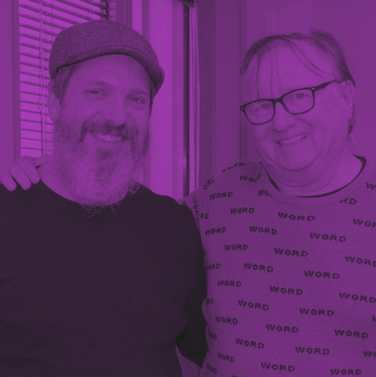 מאחורי השירים עם יהושוע לימוני