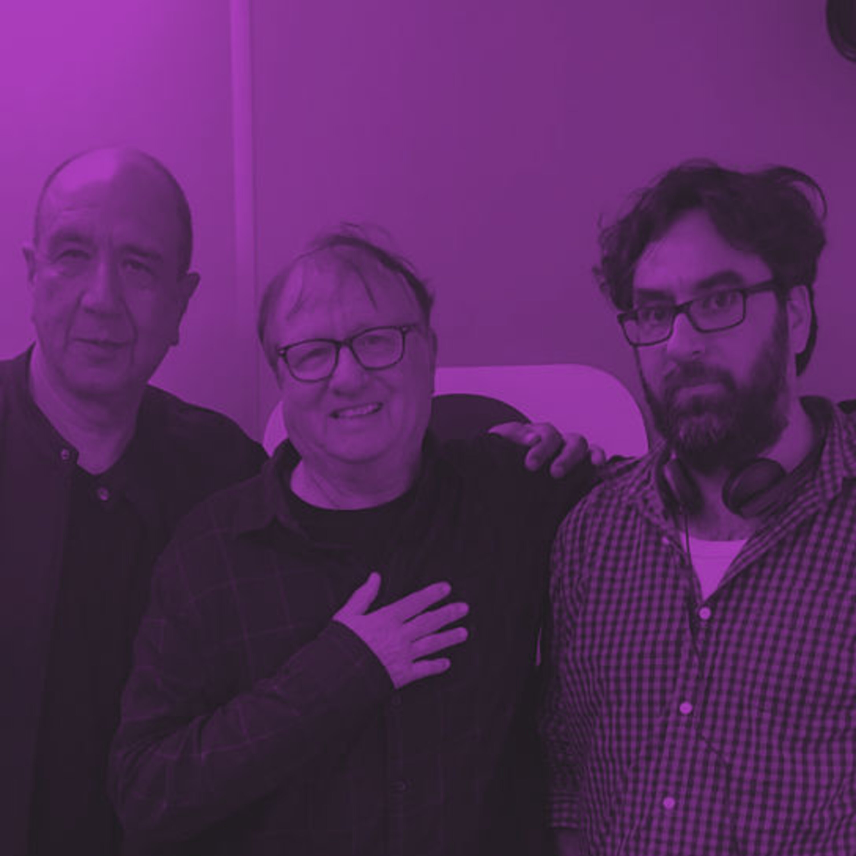 מאחורי השירים עם רוני סומק מאחורי השירים Behind The Songs Podcast מאחורי השירים עם רוני סומק