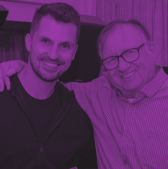 מאחורי השירים עם יניב ד'אור