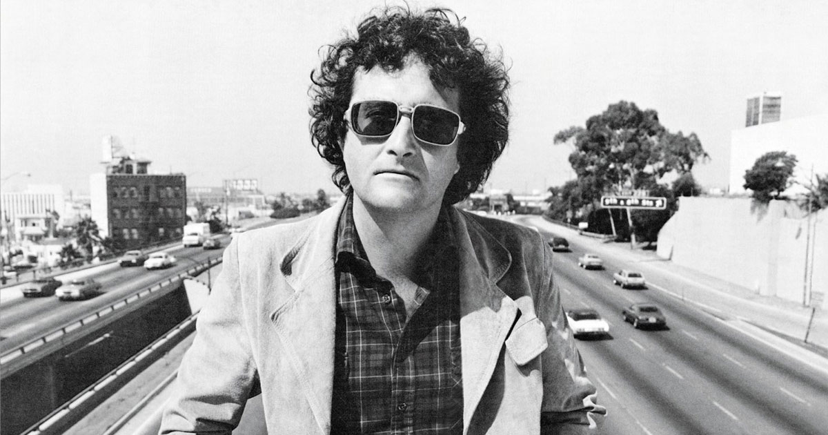 יום הולדת 75  לרנדי ניומן