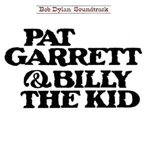 מצב טיסה - ספיישל בוב דילן - Pat Garrett & Billy the Kid