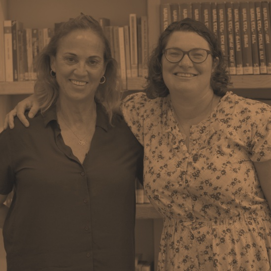 ליאורה אזרחי ורד | "חדש ימינו כקדם"