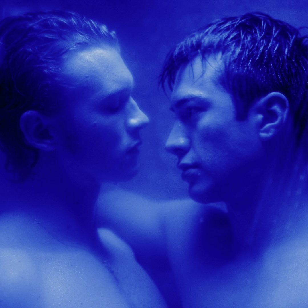 גברים הומואים כפי שדמיינו אותם נשים סטרייטיות