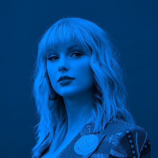 איך הפסקתי לפחד ולמדתי לאהוב את טיילור סוויפט - חלק ב'