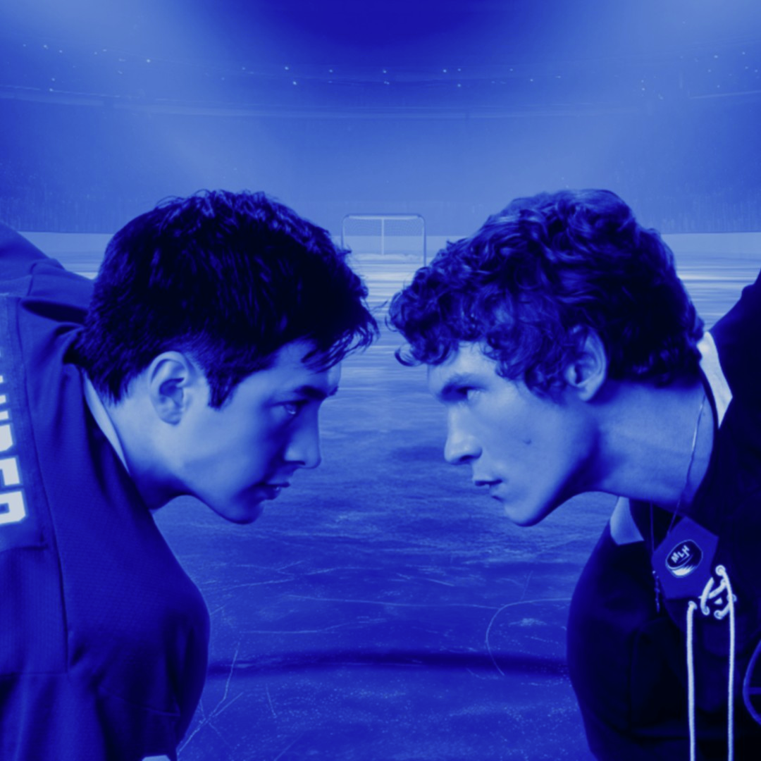 אין ברירה: צריך לדבר שוב על "יריבות לוהטת"