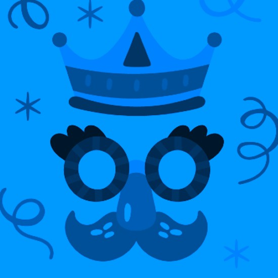 מגילת פופ אפ לפורים