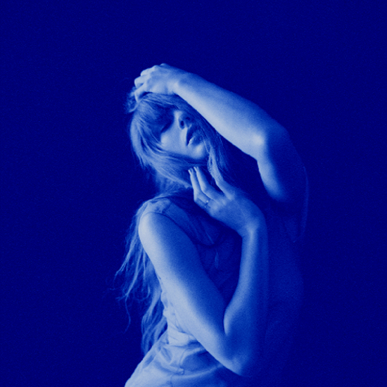 אגף המשוררים המיוסרים