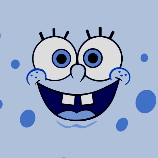 בובספוג כוכב עליון