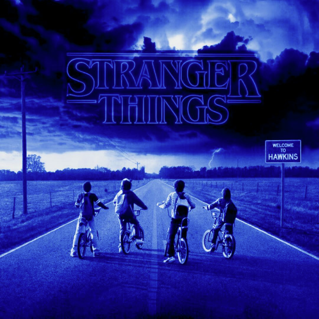 כל הדברים המוזרים באמת