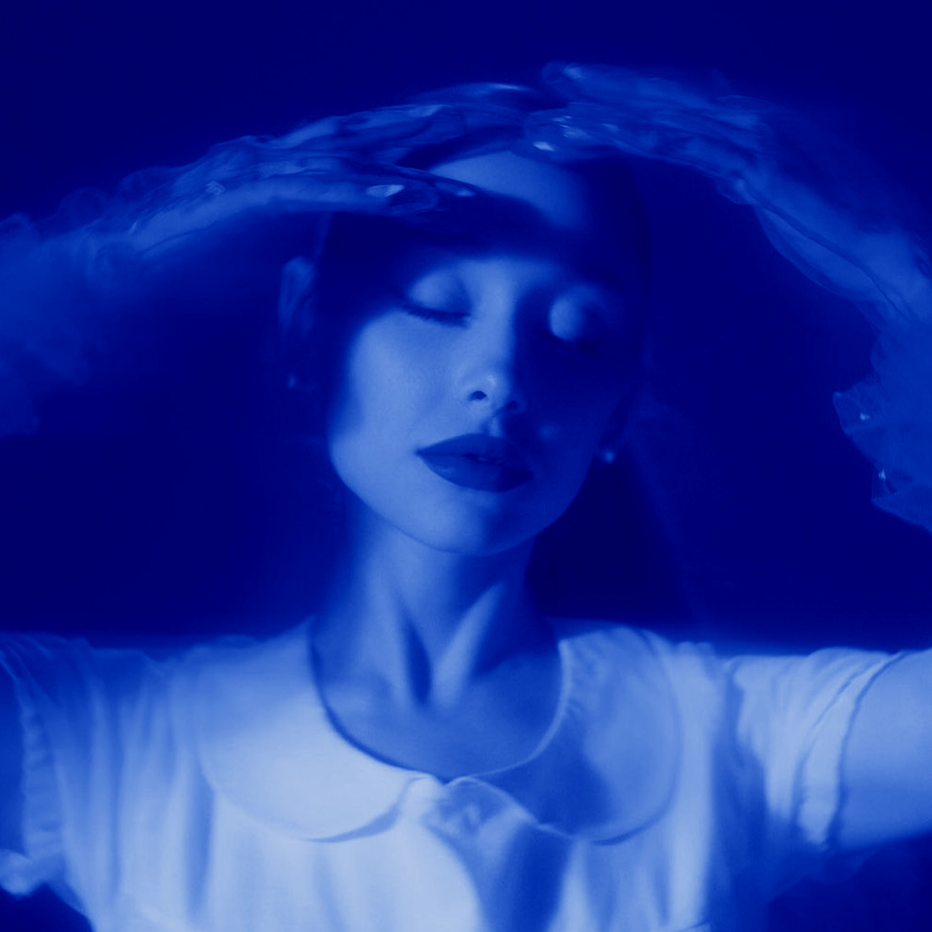 שמש נצחית בפופ צלול