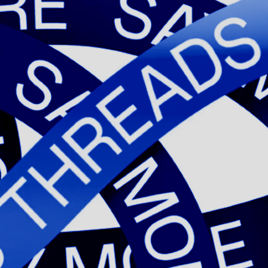 איך אומרים ת'רדס בעברית?