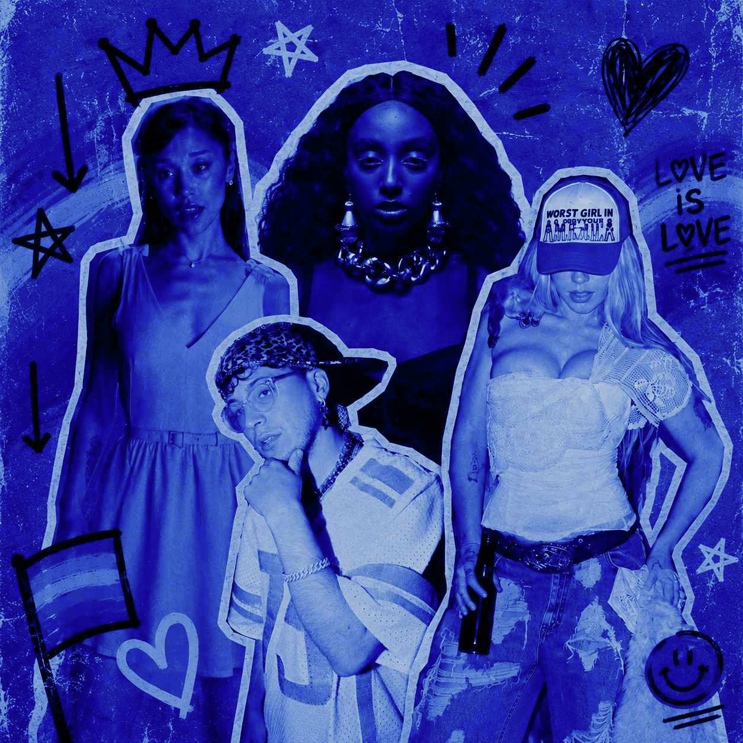 בוחרים את המנוני הגאווה האמיתיים של השנה episode artwork
