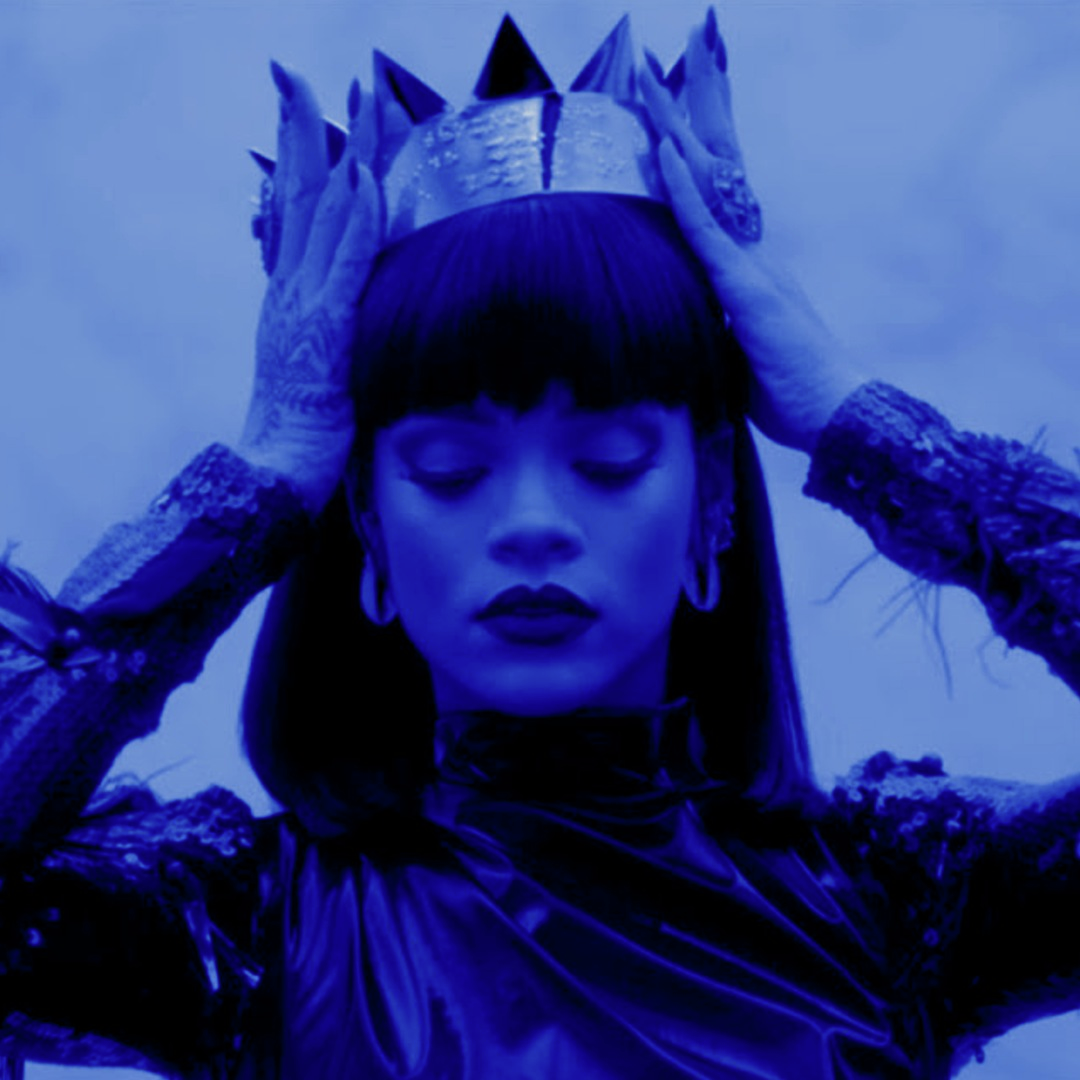 עשור לANTI: האלבום האחרון של ריהאנה