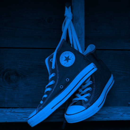 הכוכב זה אתה: 100 שנה לנעלי האולסטאר