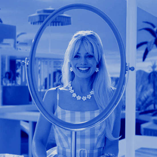 שקר הקן והבל הברבי