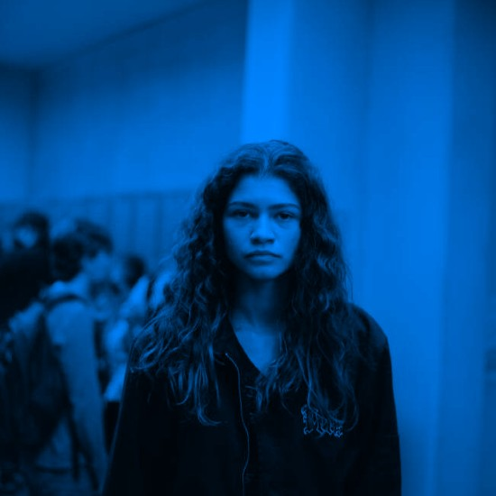 סקס, סמים וזנדאיה