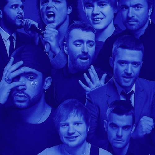 לאן נעלמו הגברים מהפופ?