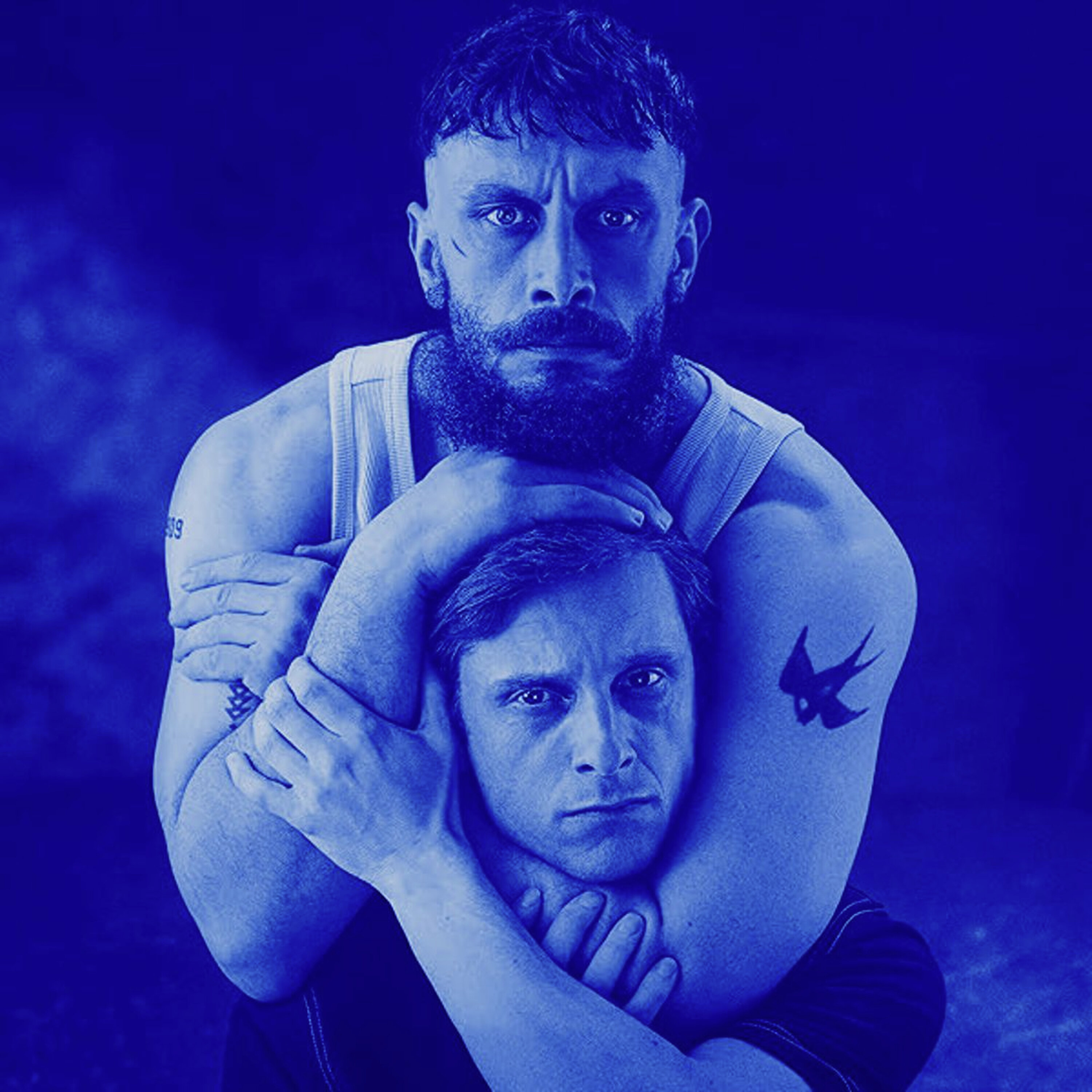בלעדיך אני חצי בן אדם episode artwork